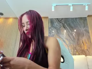 Ella-Harper's Live Sex Cam Show