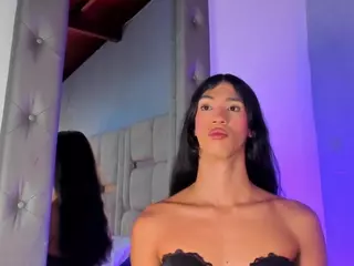 GeorginaGray1's Live Sex Cam Show