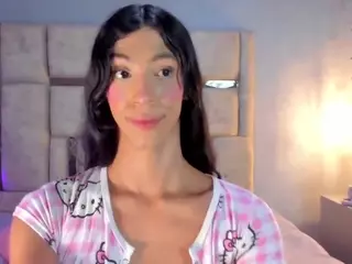 GeorginaGray1's Live Sex Cam Show