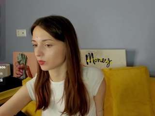 kira-kelly from CamSoda is Freechat