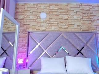 lannajhonson Live Webcam on CamSoda