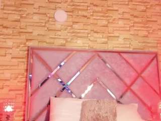 lannajhonson webcam model