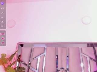 lannajhonson webcam model