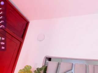 lannajhonson Live Webcam on CamSoda