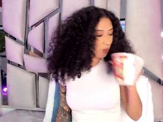 lannajhonson Live Webcam on CamSoda