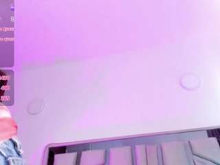 lannajhonson Live Webcam on CamSoda