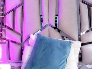 lannajhonson webcam