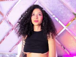 lannajhonson webcam