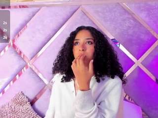 Live cam show with lannajhonson