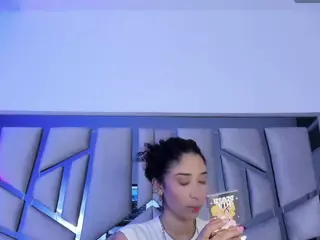 lannajhonson's Live Sex Cam Show
