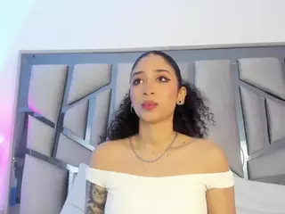 lannajhonson's Live Sex Cam Show