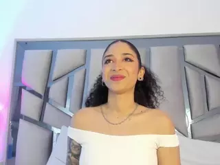 lannajhonson's Live Sex Cam Show