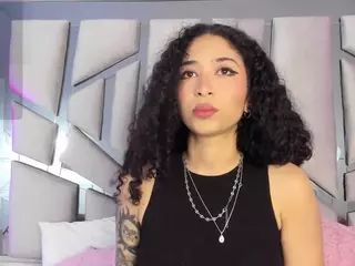 lannajhonson's Live Sex Cam Show