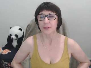 lenaflynn Live Webcam on CamSoda