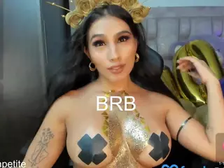 Valery-Dupont's Live Sex Cam Show