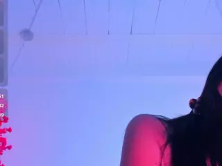 AbellaaDangeer's Live Sex Cam Show