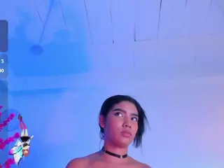 AbellaaDangeer's Live Sex Cam Show
