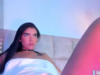 AbellaaDangeer's Live Sex Cam Show