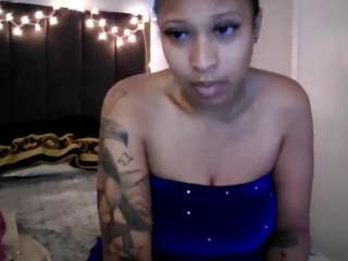 aquaawett webcam model