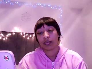 aquaawett Live Webcam on CamSoda