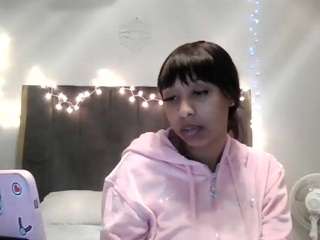 aquaawett Live Webcam on CamSoda