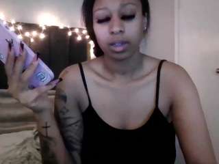 aquaawett from CamSoda