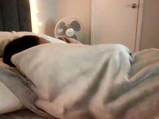 aquaawett Live Webcam on CamSoda