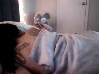 aquaawett Live Webcam on CamSoda