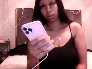 aquaawett Live Webcam on CamSoda