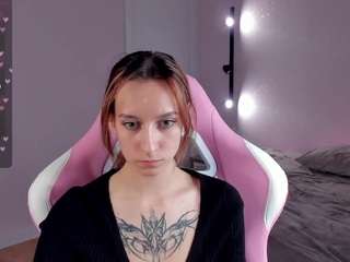 doris-scott from camsoda