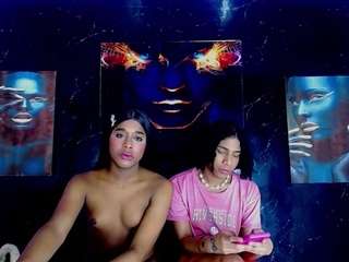BrittanyQueen live cam preview