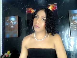BrittanyQueen live cam preview