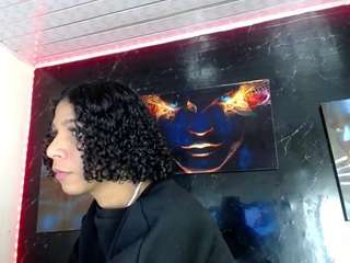 BrittanyQueen live cam preview