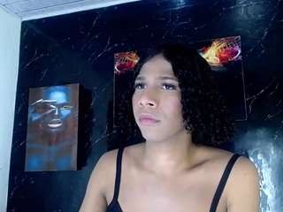 BrittanyQueen live cam preview