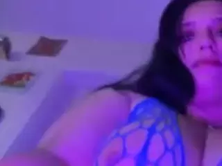 Goddess Manifest's Live Sex Cam Show