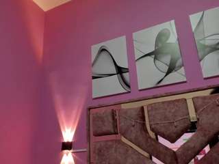 mavieivanova webcam model