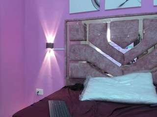 mavieivanova webcam model