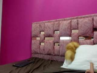 mavieivanova's CamSoda show and profile