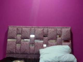 mavieivanova Live Webcam on CamSoda