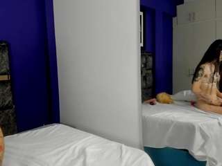 mavieivanova Sex Cam Show