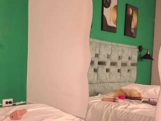 mavieivanova live webcam show