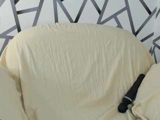 nelly-collins's CamSoda show and profile