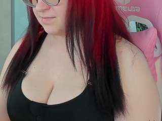 nelly-collins Tattoo live webcam