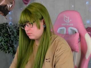 nelly-collins webcam