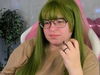 nelly-collins webcam