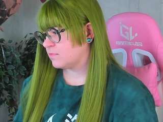 nelly-collins's CamSoda show and profile