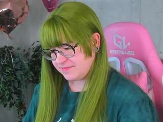 nelly-collins Live Webcam on CamSoda