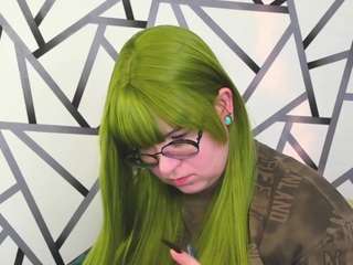 nelly-collins webcam