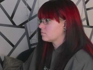 nelly-collins Live Webcam on CamSoda