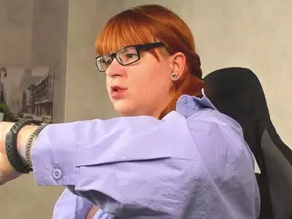 Nelly's Live Sex Cam Show